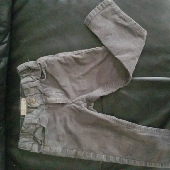 Zara Boys- 4Y pants - Picture 1 of 3